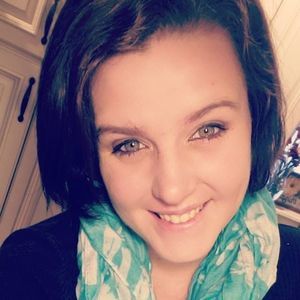 Meet your Posher, Janie